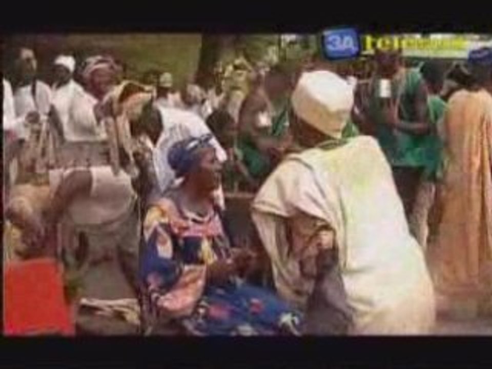 MANOU BENSKIN-Choutoualé