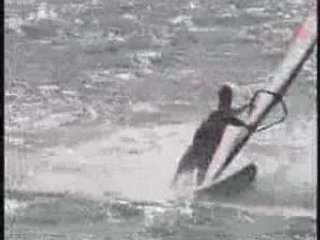 Shuvit Into Spock 540