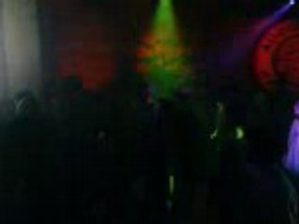 1h17 : Mix psiko la loco. 11.10.08 opération obliterate