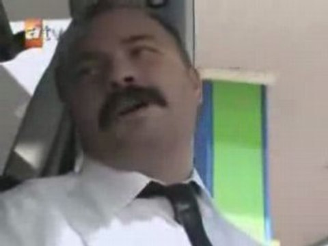 Adanalı YENİ DİZİ FRAGMANI YENİ