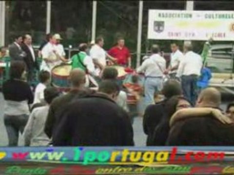 Mini Feiras Novas - Saint Cyr L'Ecole - 10-11-2008 - N.2