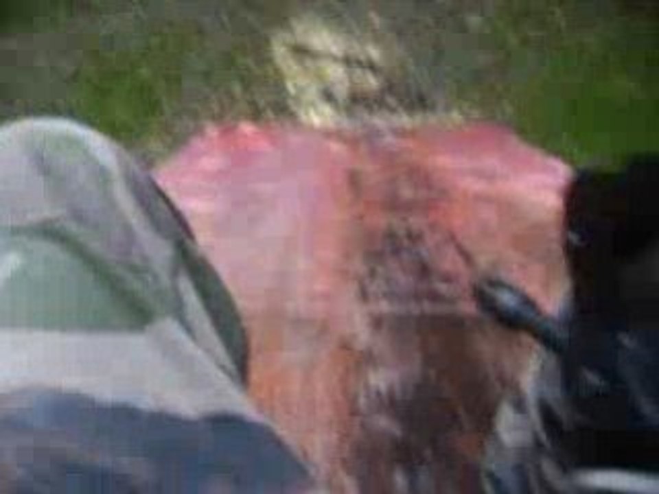 FortdeVancia TestCam Matthieu