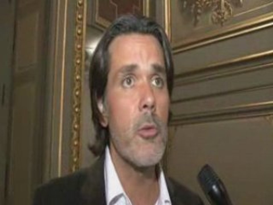 C. Barratier rencontres du cinema