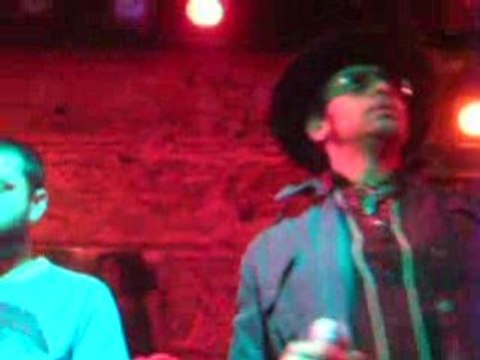 Hüsnü Şenlendirici Brooklyn Funk Essentials