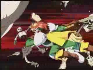 Shining Soul - Trailer japonais GBA