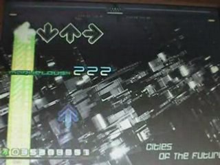 Cities of the Future