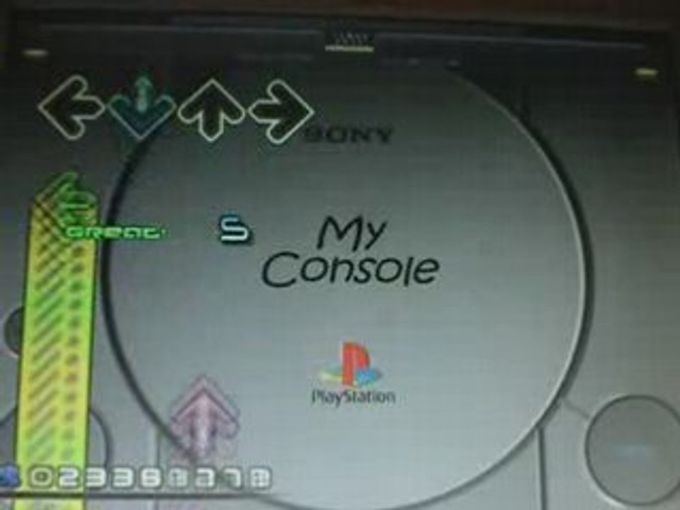 My Console