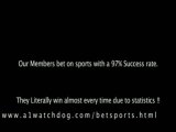 Online Sports Betting-Win 97% of bets -proven betting system