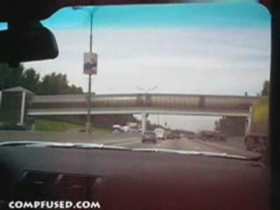 BMW M5 contre Audi RS4