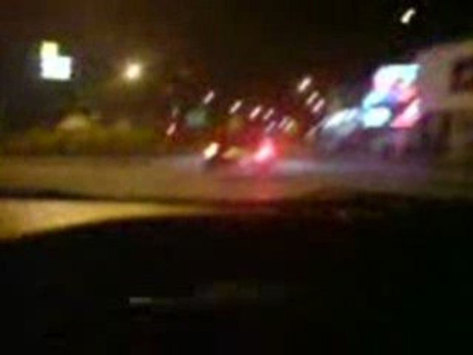 VR6 2.8 déboite VR6 2.9