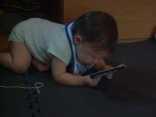 讀書給你聽 Culum reading