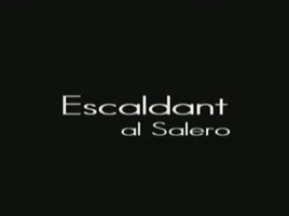 Escaldà