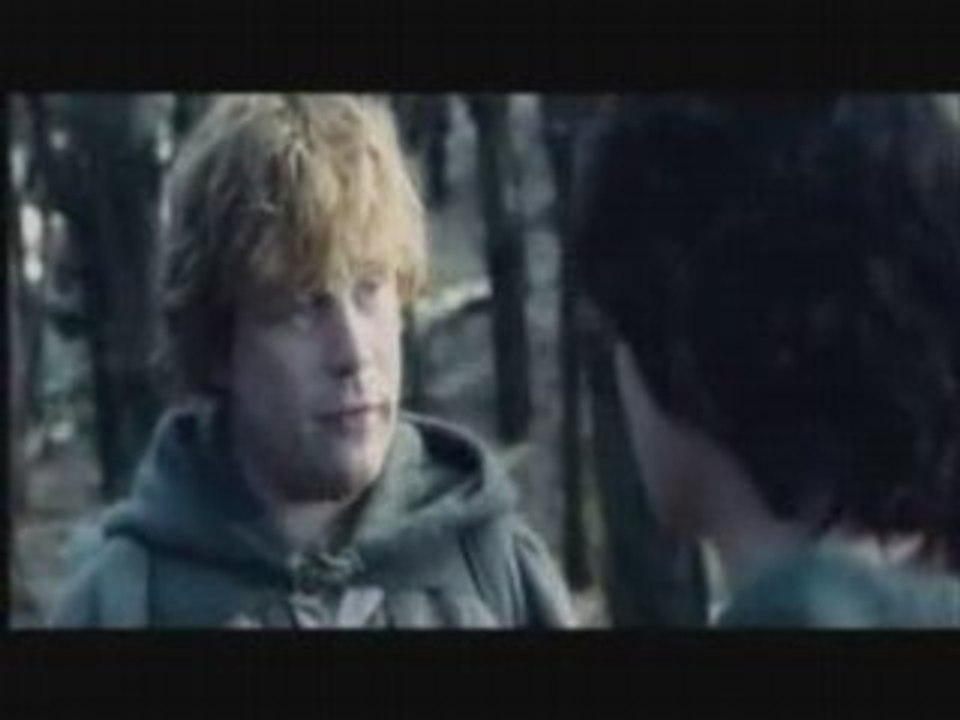 parodie seigneurs des anneaux