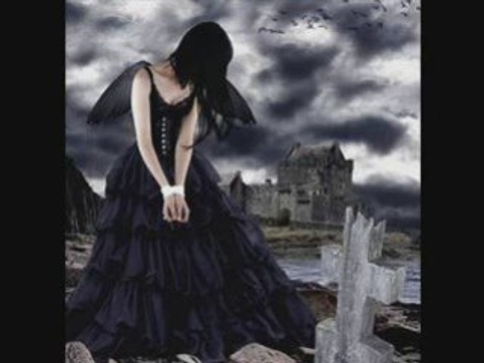 Theatre Of Tragedy - Der Tanz Der Schatten [great song]