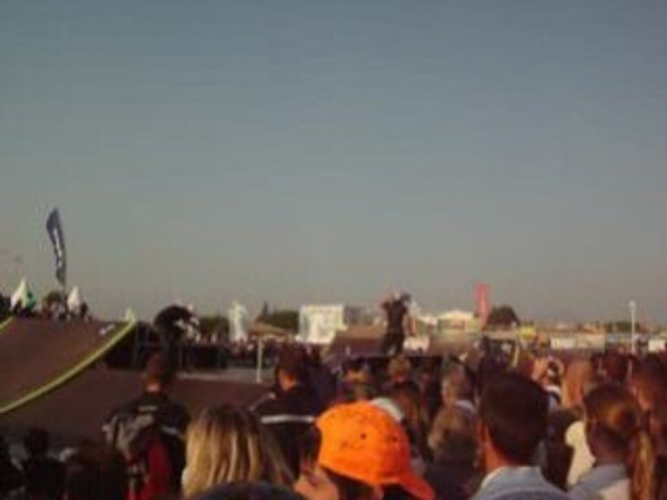 cyclocross BMX VTT rocazur fréjus