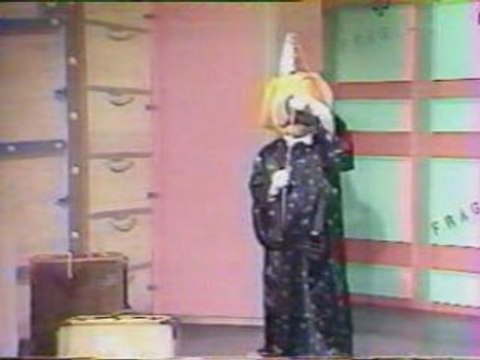 RECRE A2 ( EXTRAIT 2 ) STEFGAMERS