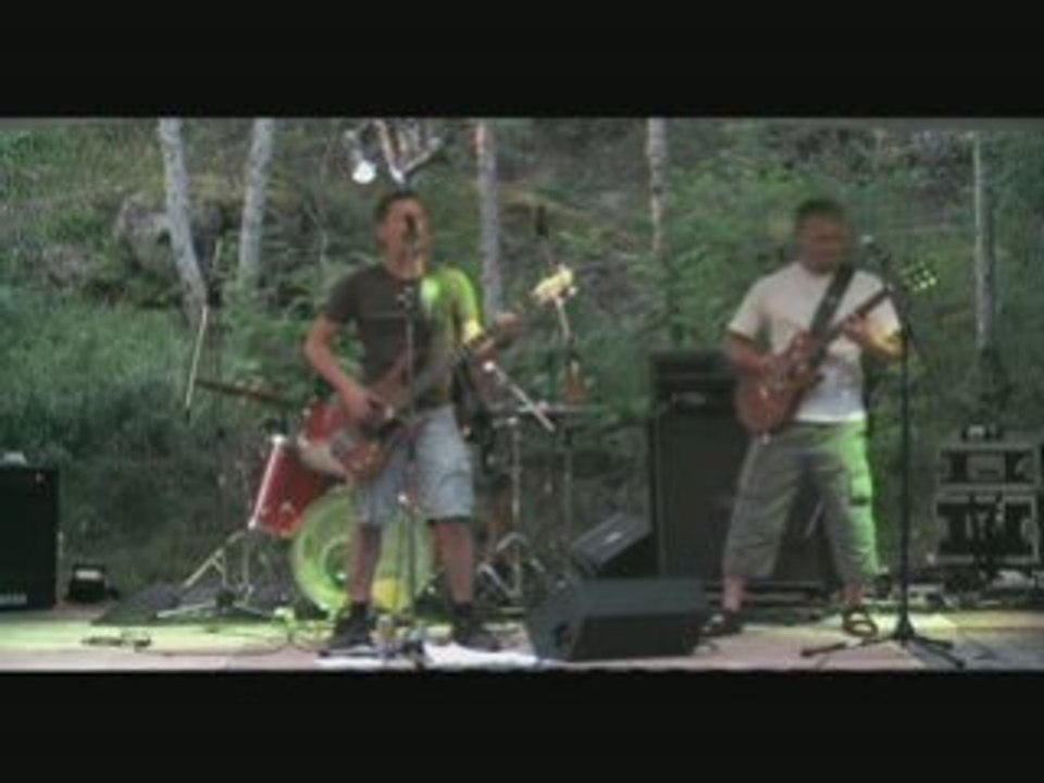 Beluga -  World below - Bönstock 2008