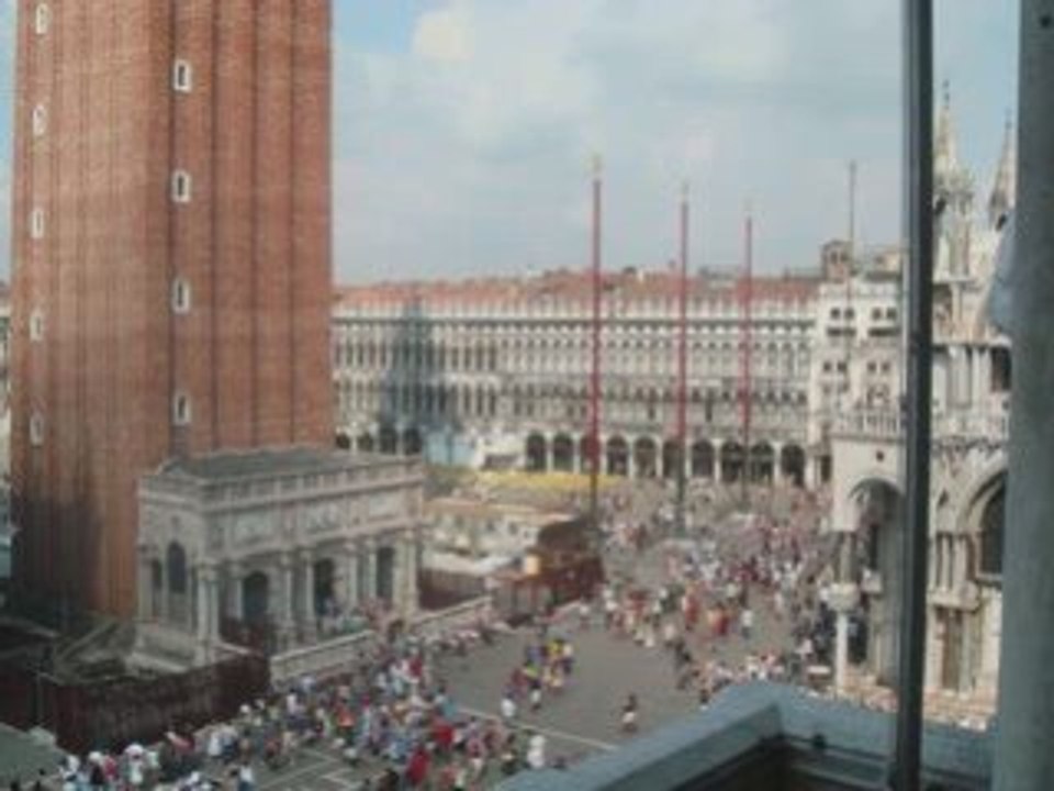 Venise 2008