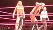 RAW Bercy 27/09/08 HBK & CM Punk vs Y2J & Lance Cade 3