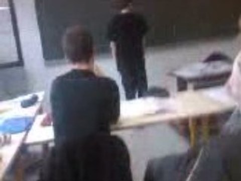 Cours de programmation