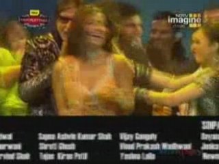 Shilpa Shetty - The Unforgettable Tour (Closing Performance)