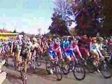 Paris-Tours 2008