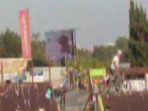 cyclocross BMX VTT rocazur fréjus