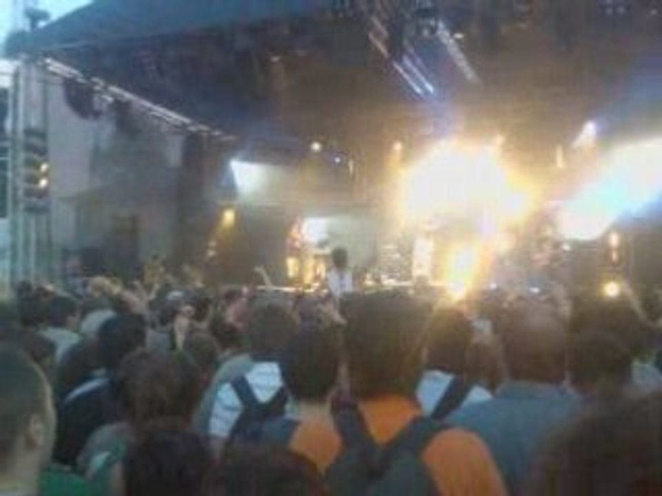 Svinkels @ JDM 2008 - Eyes Of Tiger