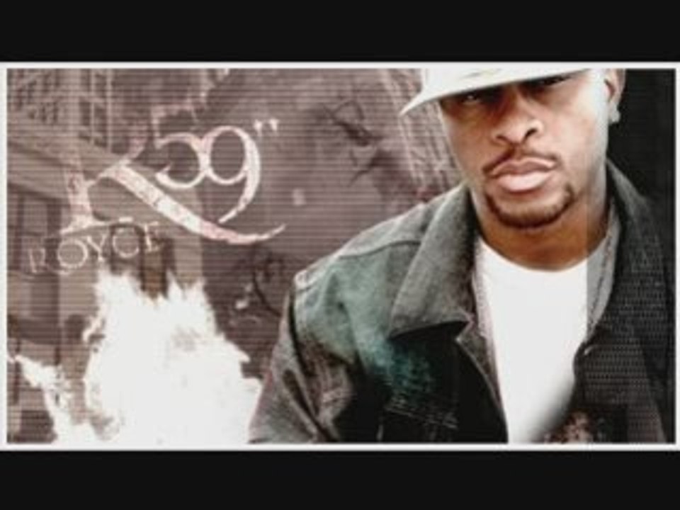 ROYCE DA 5'9 - Shake this (prod dj premier)