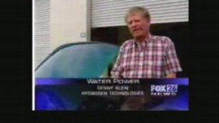 Alternative Fuel Vehicles | Water Gas Hydrogen Cars