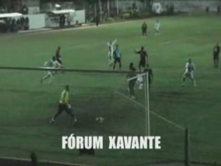 Brasil-RS 1x0 Atlético-GO