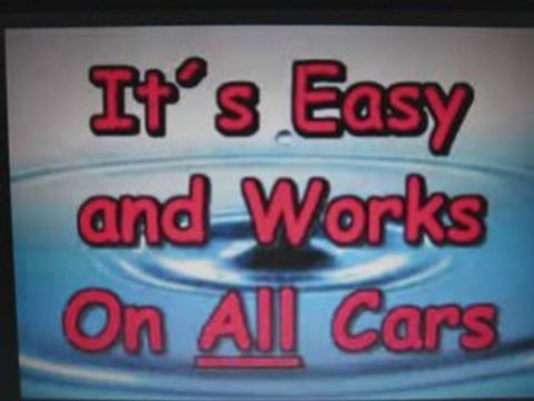 HYDROGEN - WATER HYDROGEN - HHO FUEL - CAR CONVERSION KIT