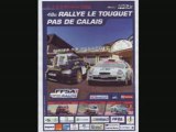 Photos Rallye du Touquet 2008