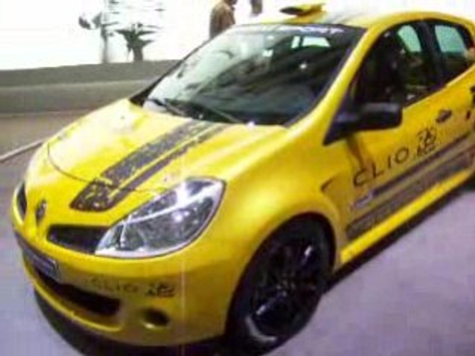 Mondial de Paris 2008 | Salon de l’auto