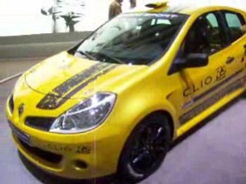 Mondial de Paris 2008 | Salon de l’auto