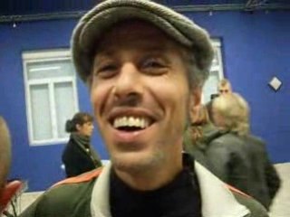 concert 11/10/2008 a gravelines rappel a l'ordre