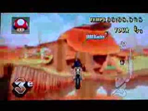 IT [BB2] vs NDZ 2eme gp