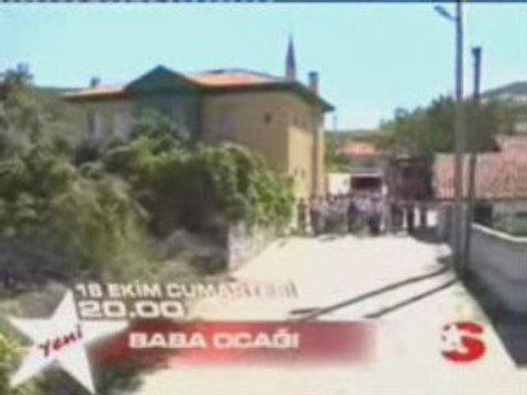 Baba ocağı 16. bölüm fragmanı