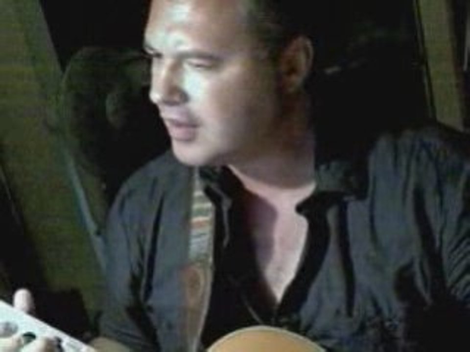 Les froleuses - Louis Bertignac - Thierry Secqueville