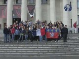 Retour JMJ de Sydney - Pastorale jeunes Diocèse Lyon
