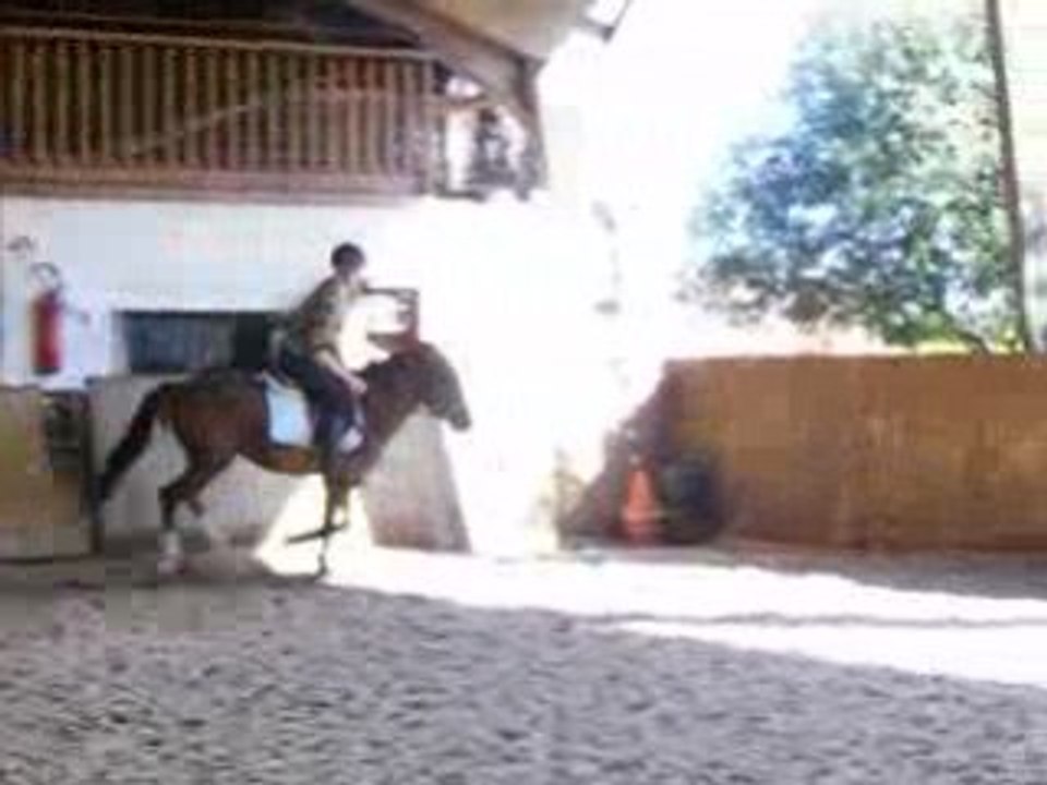 Quazac et Cyril
