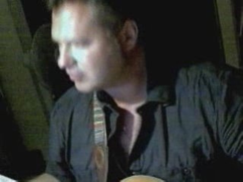 Parle moi - Jean-Louis Aubert - Thierry Secqueville