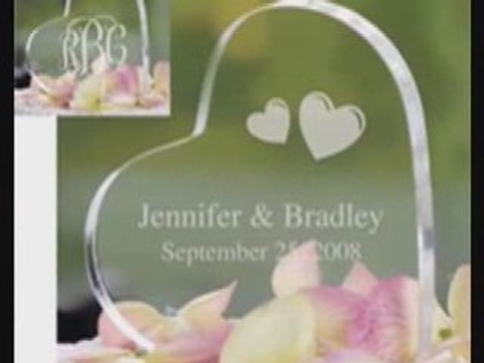 Wedding Gifts