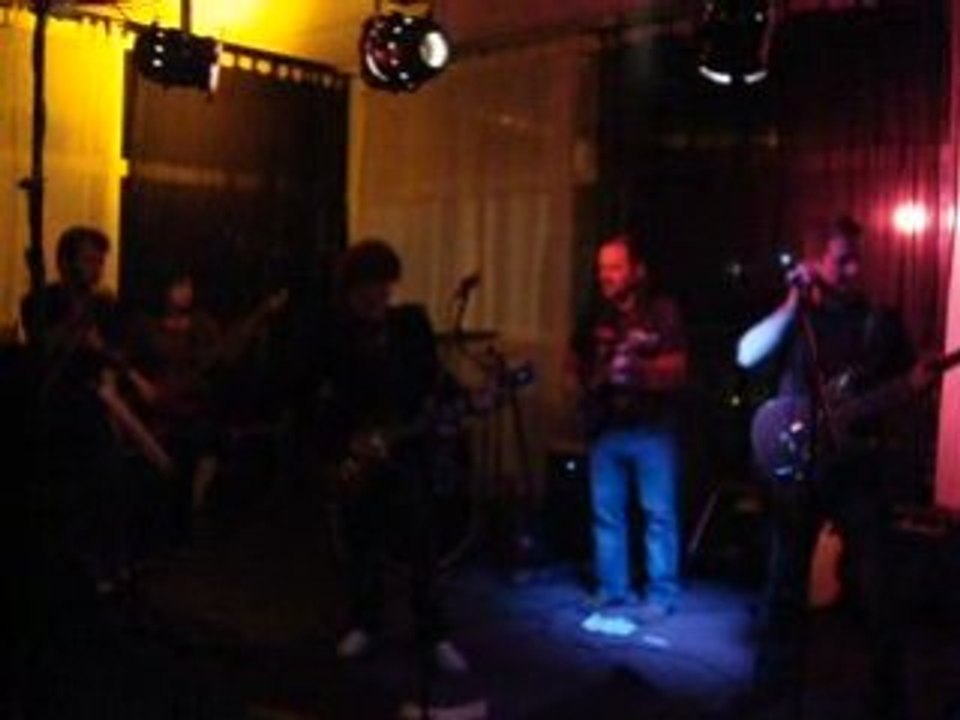 impro AC/DC par UZLAGOM/PARADOC'S/ SYST7ME & Kévin