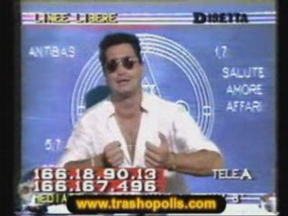 Gennaro D'Auria endocrinologo