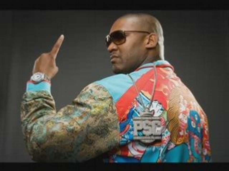 Alfamega Feat Rick Ross, Bun B & T.I. - Uh Oh / NEW AUDIO