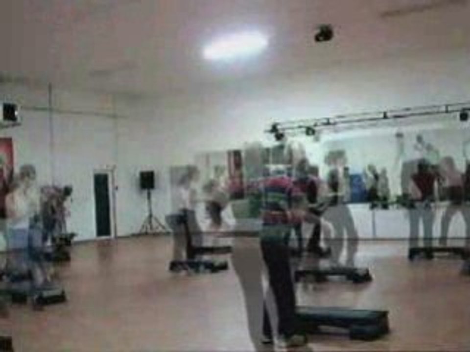 OCEANE GYM