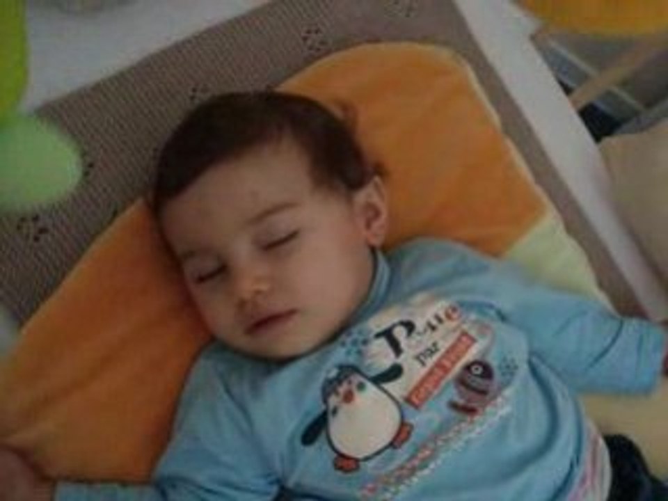 dodo l'enfant do