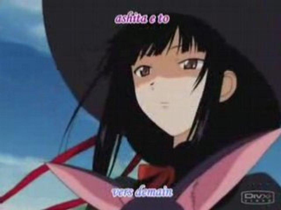 Love Hina Again (Opening)