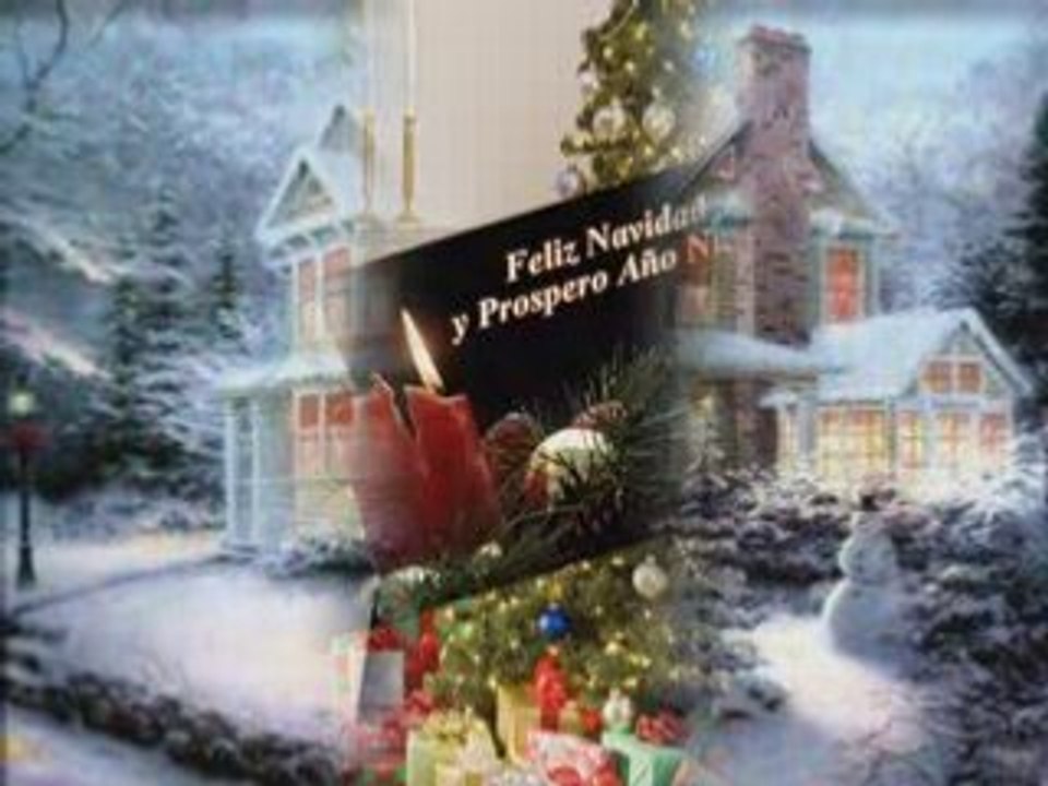 Tarea 4 - navidad